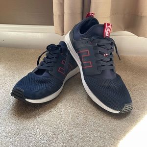 Tommy Hilfiger Mens Sneakers sz. 12